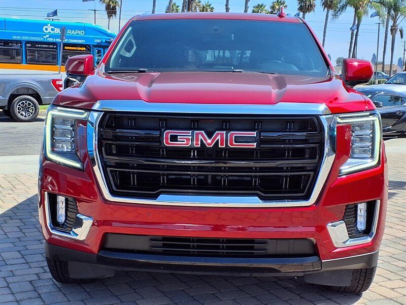 gmc yukon xl 2022 1GKS2FET9NR249364 image gmc yukon xl 2022 1GKS2FET9NR249364 image